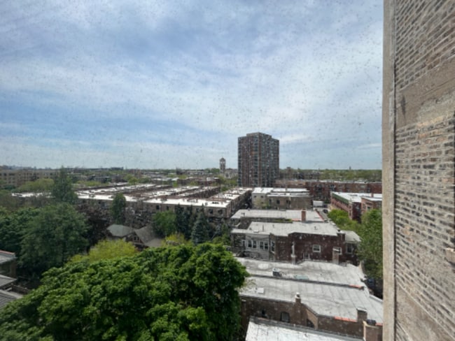 4278 N Hazel St-Unit -6D in Chicago, IL - Building Photo - Building Photo