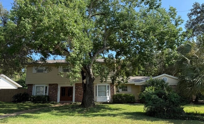 property at 905 Poinciana Dr