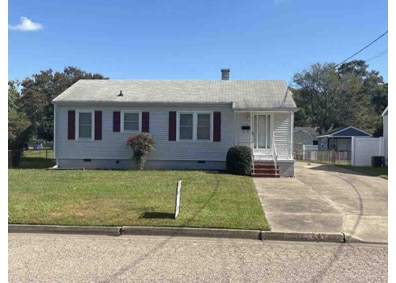 property at 11 Gumwood Dr