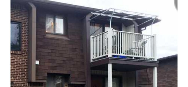 3948 Ridge Lea Rd, Unit C in Buffalo, NY - Foto de edificio - Building Photo