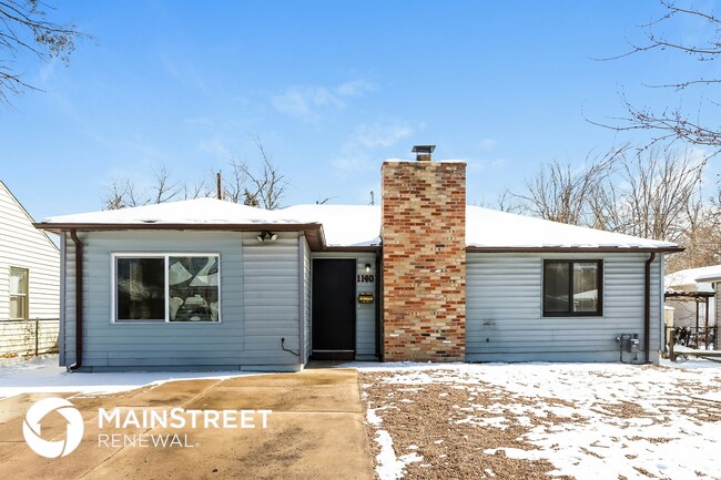 property at 1140 Jamaica St