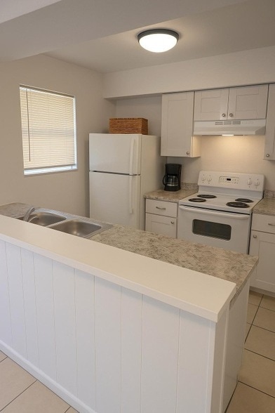 600 Hilliard St, Unit 2 in Conroe, TX - Building Photo - Building Photo