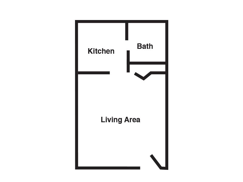 Little Brook Apartments in Frederick, MD