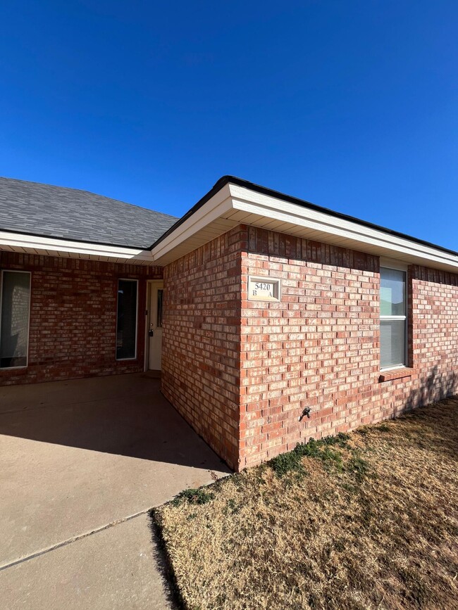 5420 Harvard St in Lubbock, TX - Building Photo - Building Photo