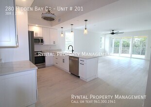 280 Hidden Bay Dr in Osprey, FL - Building Photo - Building Photo