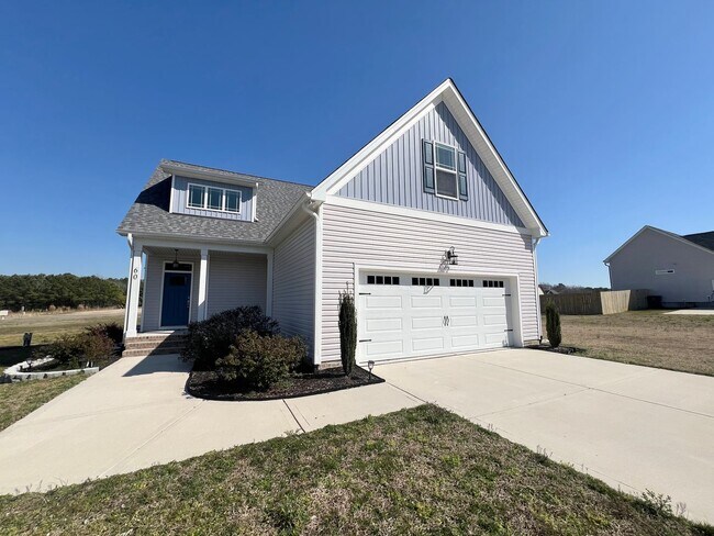 60 Buttonwood Ct in Youngsville, NC - Building Photo - Building Photo