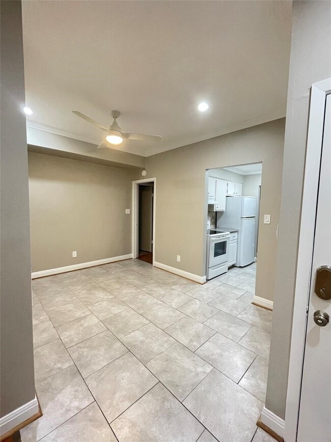 property at 5000 Milwee St