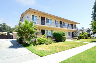 Orlando Apartments in Covina, CA - Building Photo - Building Photo