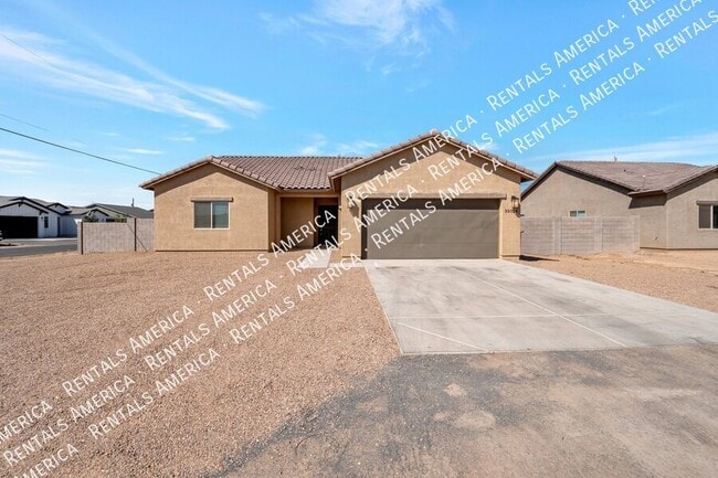 35024 N Palm Dr in Queen Creek, AZ - Building Photo - Building Photo