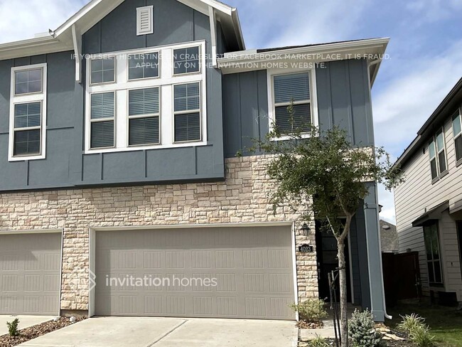 property at 4023 Champlain Wy