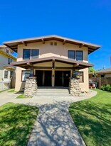 2633 Jeffries Ave, Unit 2633 Jeffries Ave in Los Angeles, CA - Building Photo
