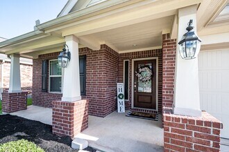 4431 Ambrosia Ln in Baytown, TX - Building Photo - Building Photo