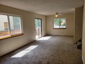 1340 Talley Cir-Unit -Talley Circle 1342 in Colorado Springs, CO - Building Photo - Building Photo