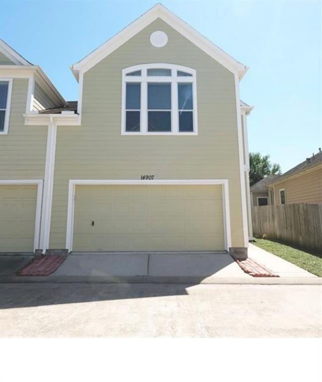 property at 14907 Tuttle Point Dr
