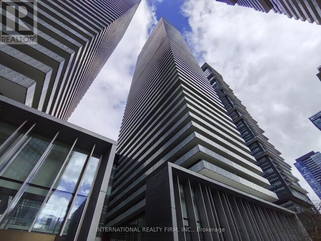 property at 50 Charles St E