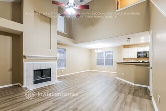 7406 Telico Jct Ln in Humble, TX - Foto de edificio - Building Photo