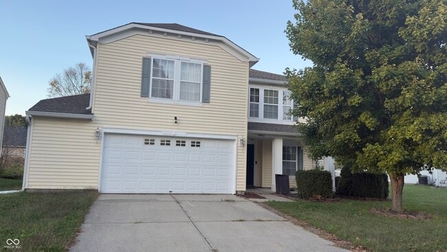 property at 2992 Sentiment Ln