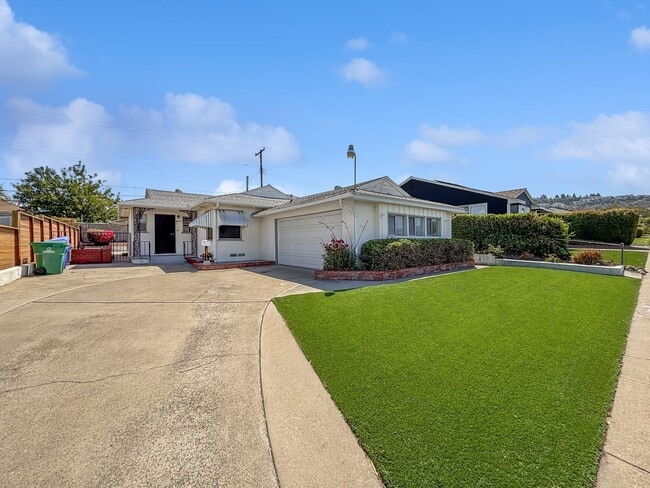 property at 5610 Barclay Ave