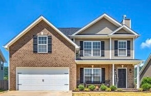 property at 8107 Cambridge Reserve Dr