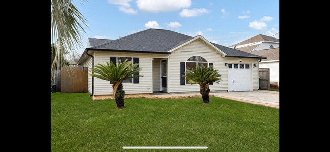 142 Beach Dr in Fort Walton Beach, FL - Building Photo - Building Photo