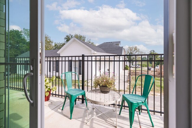 property at 518 Madison St