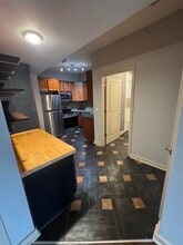 200 E 43rd St, Unit Berkeley condo in Kansas City, MO - Foto de edificio - Building Photo
