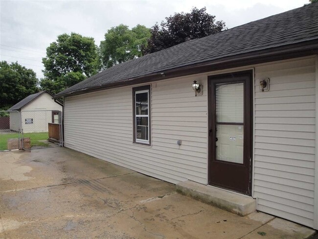 3110 Saner Ave in Rockford, IL - Building Photo - Building Photo