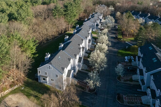 Village at Hager Meadow in Marlborough, MA - Building Photo - Building Photo