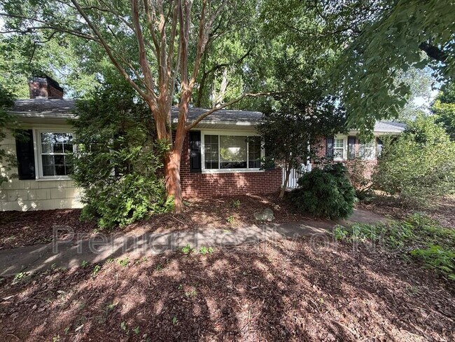 property at 4125 Arden St