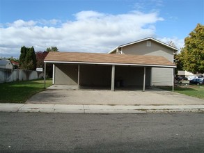 1401-1421 W Sandalwood Dr in Meridian, ID - Building Photo - Other