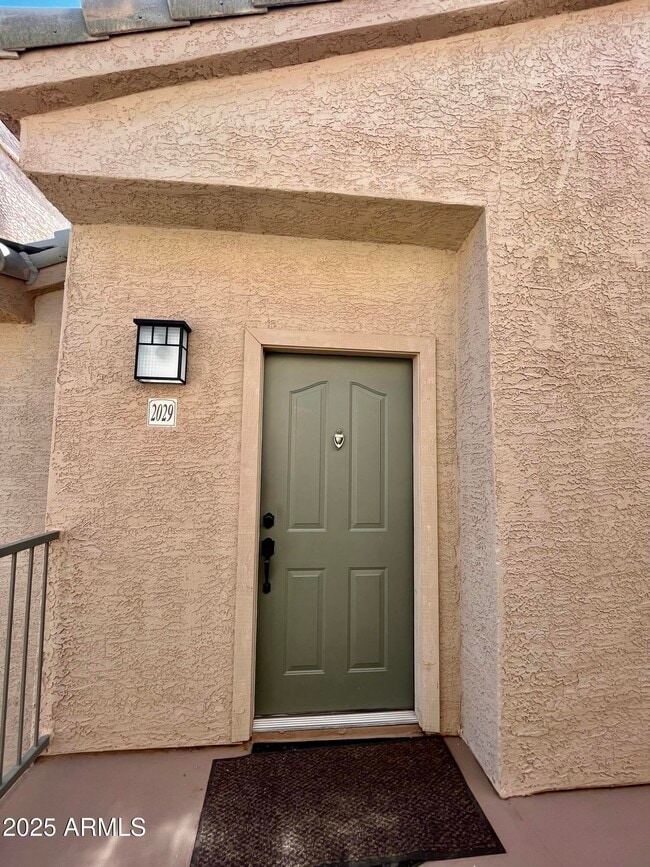 16013 S Desert Foothills Pkwy in Phoenix, AZ - Building Photo - Building Photo