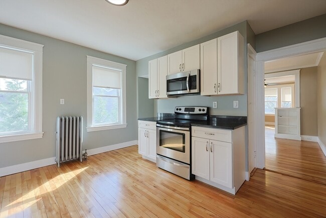 19 Brantwood Rd in Worcester, MA - Building Photo - Building Photo