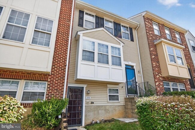 property at 4110 Crab Apple Ct