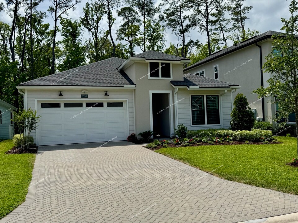 9918 Filament Blvd in Jacksonville, FL - Building Photo
