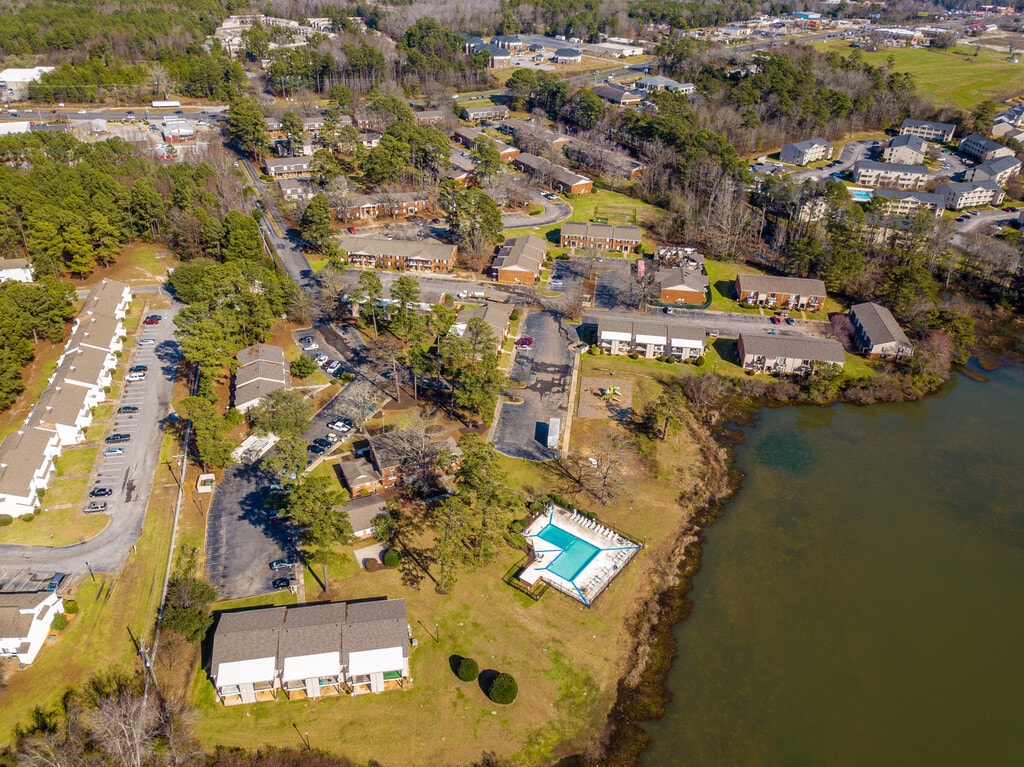 Spring Lake Apartments in Columbia, SC