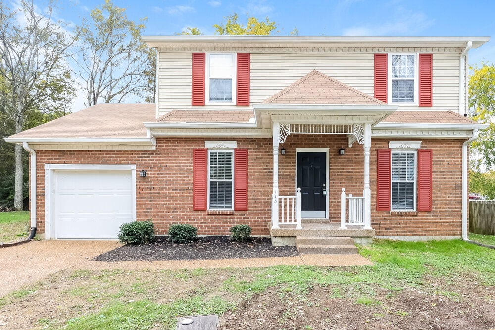 113 Brockhampton Ct in Goodlettsville, TN - Building Photo