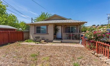 131 Brown St in Vacaville, CA - Building Photo - Building Photo