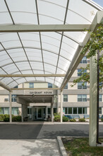Covenant House in Toledo, OH - Foto de edificio - Building Photo