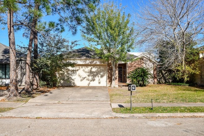 7538 Quail Meadow Dr in Houston, TX - Building Photo - Building Photo