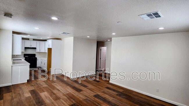 property at 3454 Wallace St