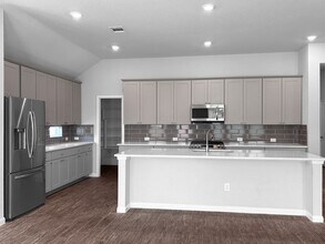 10309 Colonel Ridge in Schertz, TX - Foto de edificio - Building Photo
