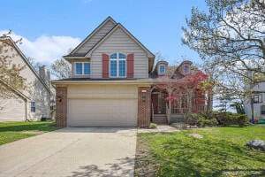 property at 5913 Lafayette Ln