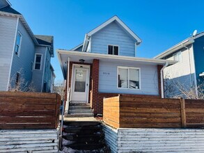 1518 Park Ave in Minneapolis, MN - Building Photo - Building Photo