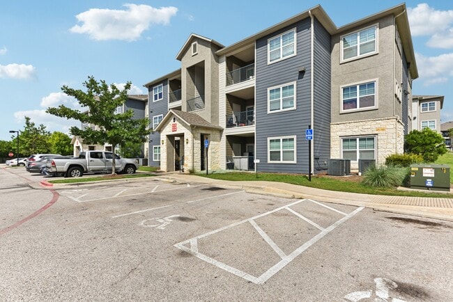 The Heights on Parmer