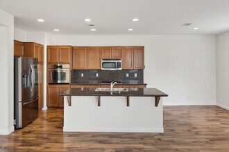 10324 Bush Mountain Ave in Las Vegas, NV - Building Photo - Building Photo