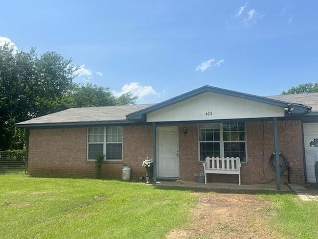 423 Washington Ln in Waco, TX - Building Photo - Building Photo