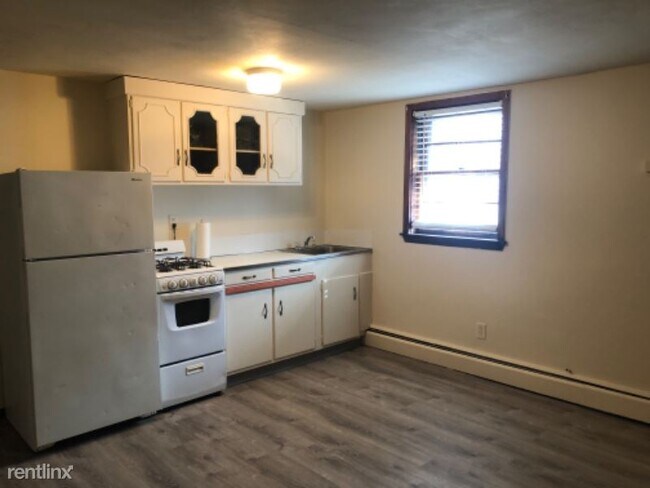 760 Washington Ave in West Haven, CT - Building Photo - Building Photo