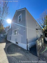 25 Sciarappa St, Unit 1 in Cambridge, MA - Building Photo - Building Photo