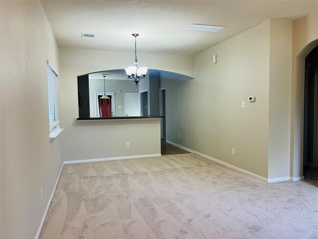 1721 Claremont Garden Cir in Houston, TX - Building Photo - Building Photo