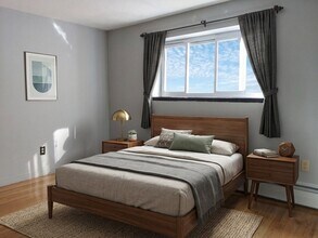 245 Kelton St in Boston, MA - Building Photo - Building Photo